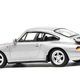 Illustration for article titled Rennsport Reunion: 993 Carrera RS